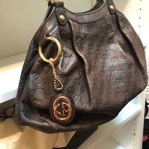 Gucci bag